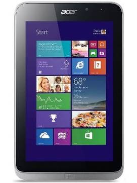 Acer Iconia W4 3G 64GB