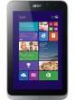 Acer Iconia W4