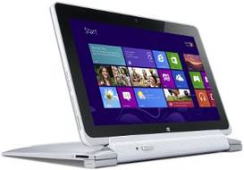Acer Iconia W510 32GB WiFi