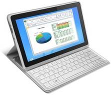 Acer Iconia W700 64GB