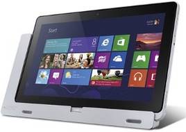 Acer Iconia W700 64GB