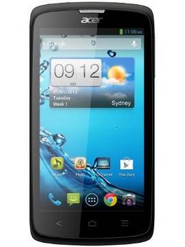 Acer Liquid C1