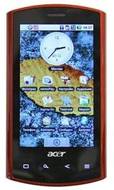 Acer Liquid E
