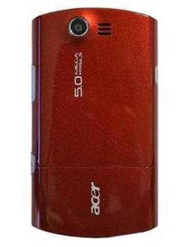 Acer Liquid E