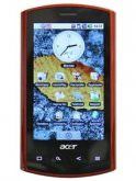 Acer Mobile Liquid E Price