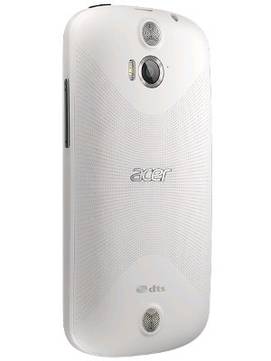 Acer Liquid E1