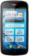 Acer Liquid E2 Duo