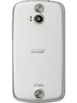 Acer Liquid E2 Duo