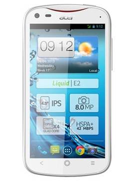 Acer Liquid E2