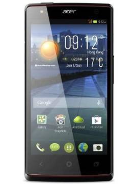 Acer Liquid E3