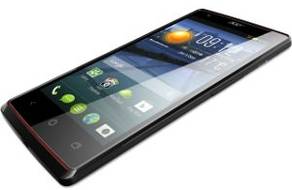 Acer Liquid E3