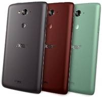 Acer Liquid E600