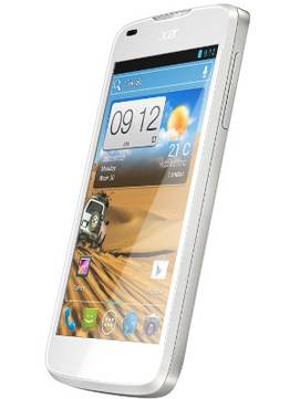 Acer Liquid Gallant Duo