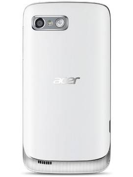Acer Liquid Gallant E350