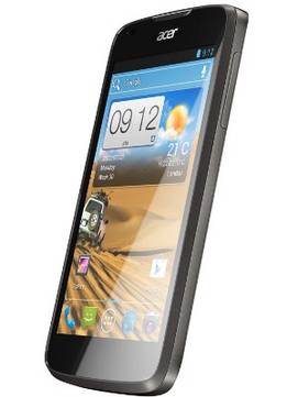 Acer Liquid Gallant E350