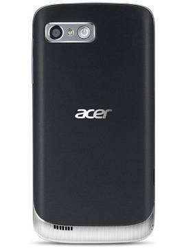 Acer Liquid Gallant E350