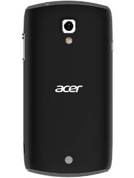 Acer Liquid Glow