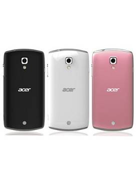 Acer Liquid Glow