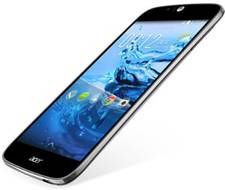 Acer Liquid Jade S