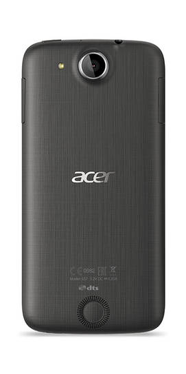 Acer Liquid Jade Z
