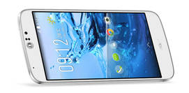 Acer Liquid Jade Z