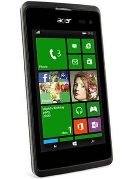 Acer Liquid M220