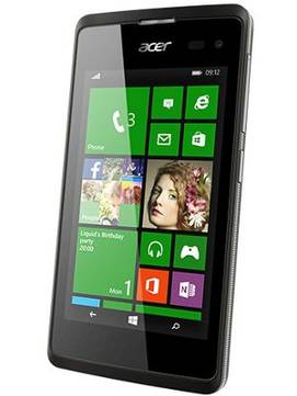 Acer Liquid M220