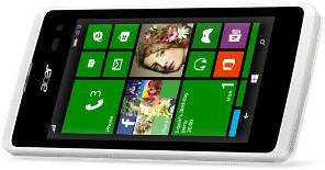 Acer Liquid M220