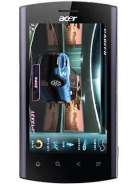 Acer Liquid Metal