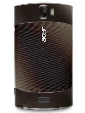 Acer Liquid Metal