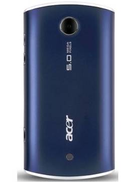 Acer Liquid Mini