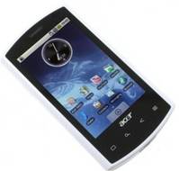 Acer Liquid