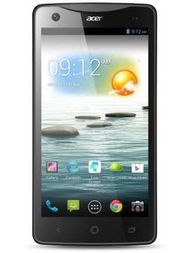 Acer Liquid S1 Duo