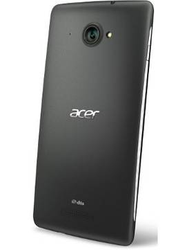 Acer Liquid S1 Duo