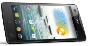 Acer Liquid S1 Duo