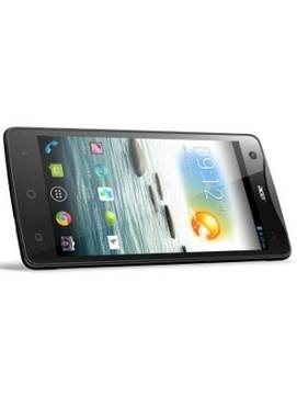 Acer Liquid S1 Duo
