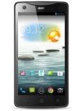 Acer Mobile Liquid S1 Duo Price