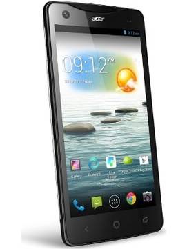 Acer Liquid S1