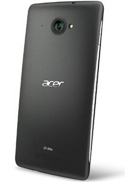 Acer Liquid S1