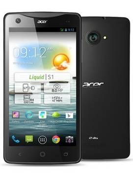 Acer Liquid S1