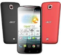 Acer Liquid S2