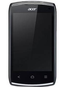 Acer Liquid Z110