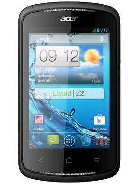 Acer Liquid Z2