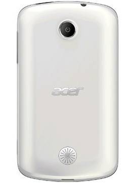 Acer Liquid Z2
