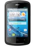 Acer Mobile Liquid Z2 Price