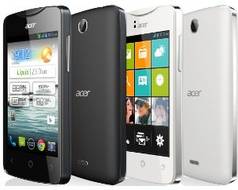 Acer Liquid Z3 Duo