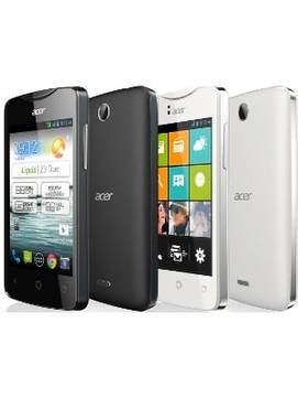 Acer Liquid Z3 Duo