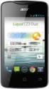 Acer Liquid Z3 Duo