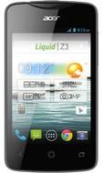 Acer Liquid Z3