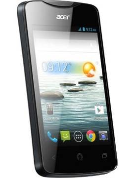 Acer Liquid Z3